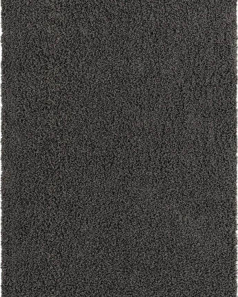 Solid Shag Area Rug - Rug Mart Top Rated Deals + Fast & Free Shipping