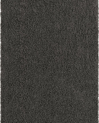 Solid Shag Area Rug - Rug Mart Top Rated Deals + Fast & Free Shipping