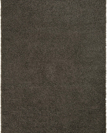 Solid Shag Area Rug - Rug Mart Top Rated Deals + Fast & Free Shipping