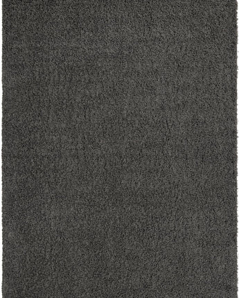 Solid Shag Area Rug - Rug Mart Top Rated Deals + Fast & Free Shipping