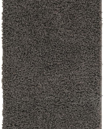 Solid Shag Area Rug - Rug Mart Top Rated Deals + Fast & Free Shipping