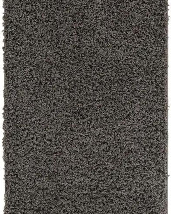 Solid Shag Area Rug - Rug Mart Top Rated Deals + Fast & Free Shipping