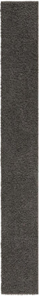 Solid Shag Area Rug - Rug Mart Top Rated Deals + Fast & Free Shipping