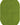 Solid shag area rug - Grass Green / Oval / 3x5 Oval - Area