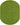 Solid shag area rug - Grass Green / Oval / 8x10 Oval - Area