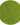 Solid shag area rug - Grass Green / Round / 3 Ft Round