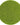 Solid shag area rug - Grass Green / Round / 4 Ft Round