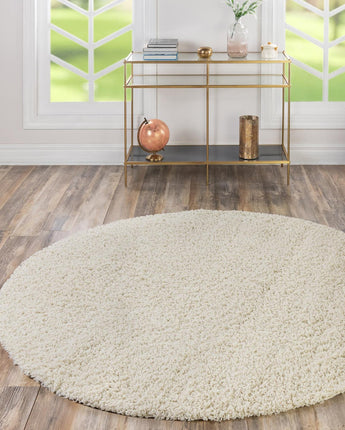 Solid shag area rug - Area Rugs