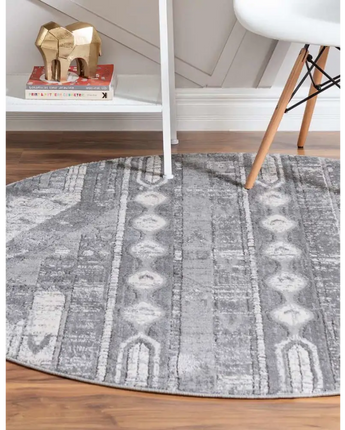 Southwestern grand canyon aztec area rug - Area Rugs