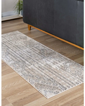 Southwestern grand canyon aztec area rug - Area Rugs