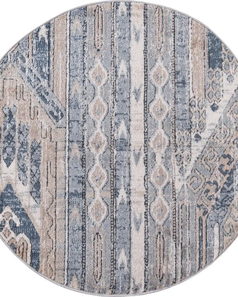 Southwestern grand canyon aztec area rug - Area Rugs