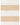 Striped chindi rag rug - Beige / Runner / 2’ 2 x 12’