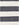 Striped chindi rag rug - Navy Blue / Runner / 2’ 2 x 8’