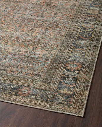 Traditional adrian rug - Area Rugs