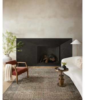 Traditional adrian rug - Area Rugs