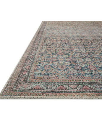 Traditional adrian rug - Area Rugs