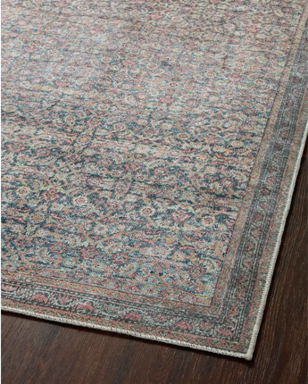 Traditional adrian rug - Area Rugs