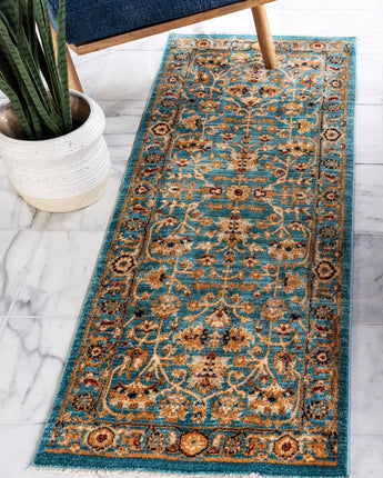 Traditional Alcott Dorchester Rug - Rug Mart Top Rated Deals + Fast & Free Shipping