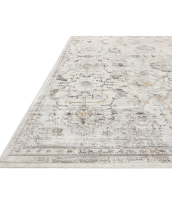 Traditional bonney rug - Area Rugs