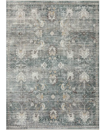 Traditional bonney rug - Area Rugs