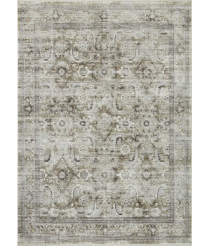 Traditional bonney rug - Area Rugs