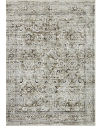 Traditional bonney rug - Area Rugs