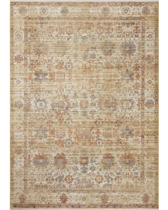 Traditional bonney rug - Area Rugs