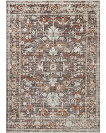 Traditional bonney rug - Area Rugs