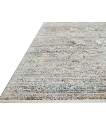 Traditional bonney rug - Area Rugs