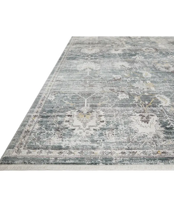 Traditional bonney rug - Area Rugs