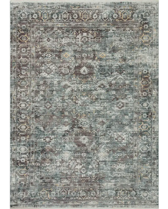 Traditional bonney rug - Area Rugs