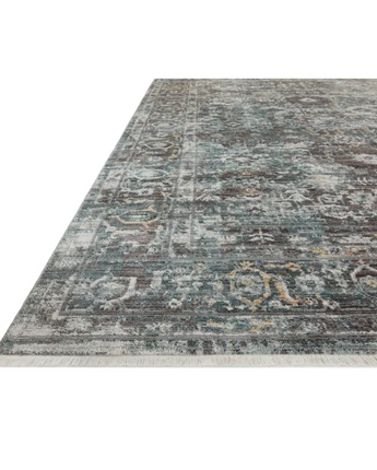 Traditional bonney rug - Area Rugs