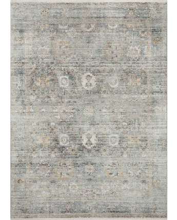 Traditional bonney rug - Area Rugs