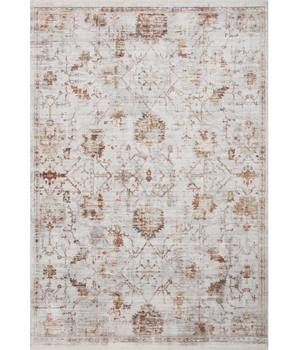 Traditional bonney rug - Area Rugs