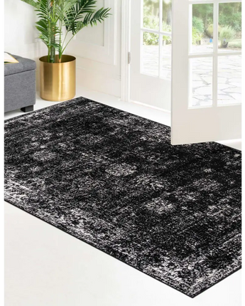 Traditional french inspired casino rug (rectangular) - Area