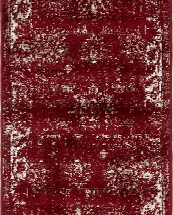 Traditional french inspired casino rug (runners round)