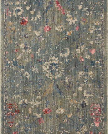 Traditional giada rug - Area Rugs