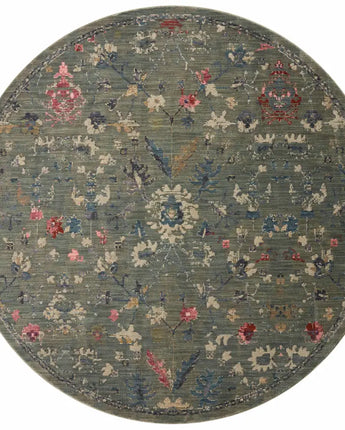 Traditional giada rug - Area Rugs