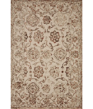 Traditional halle rug - Area Rugs