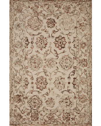 Traditional halle rug - Area Rugs