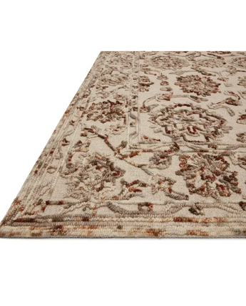 Traditional halle rug - Area Rugs