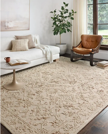 Traditional halle rug - Area Rugs