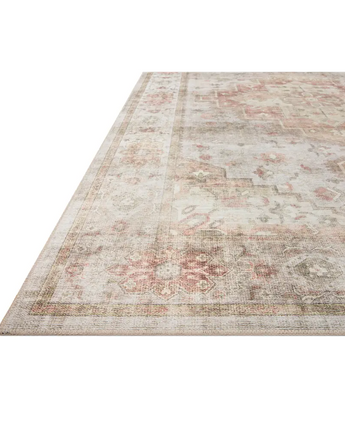 Traditional heidi rug - Area Rugs