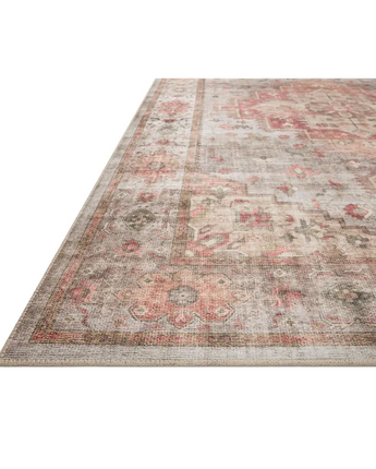 Traditional heidi rug - Area Rugs