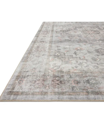 Traditional heidi rug - Area Rugs