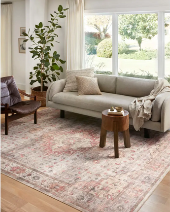 Traditional heidi rug - Area Rugs