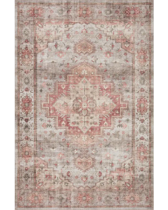 Traditional heidi rug - Area Rugs