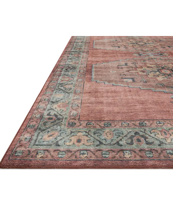 Traditional heidi rug - Area Rugs