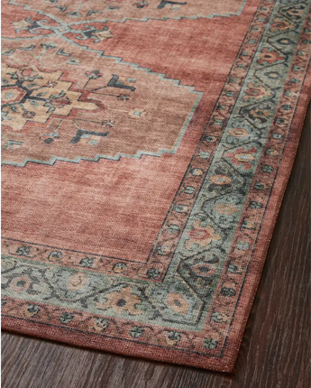 Traditional heidi rug - Area Rugs