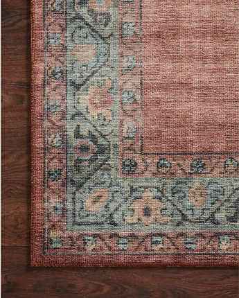 Traditional heidi rug - Area Rugs